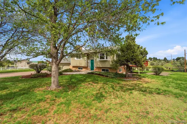 6966 S Gibraltar ST, Centennial, CO 80016