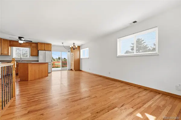 6966 S Gibraltar ST, Centennial, CO 80016
