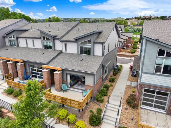 12249 W Alameda DR, Lakewood, CO 80228