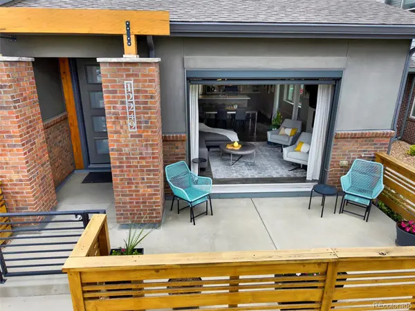 12249 W Alameda DR, Lakewood, CO 80228