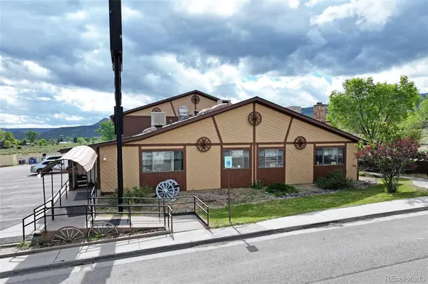 10900 Highway 65, Mesa, CO 81643
