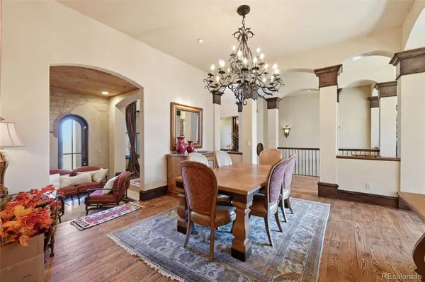 5410 Marshglen CT, Colorado Springs, CO 80906