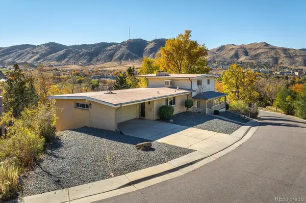215 Lookout View CT, Golden, CO 80401