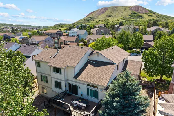 1720 Wild Rye CT, Castle Rock, CO 80109