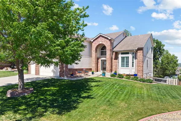 1720 Wild Rye CT, Castle Rock, CO 80109