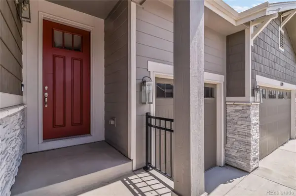 1570 Gentle Rain DR, Castle Rock, CO 80109
