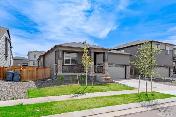 9170 Quintero ST, Commerce City, CO 80022
