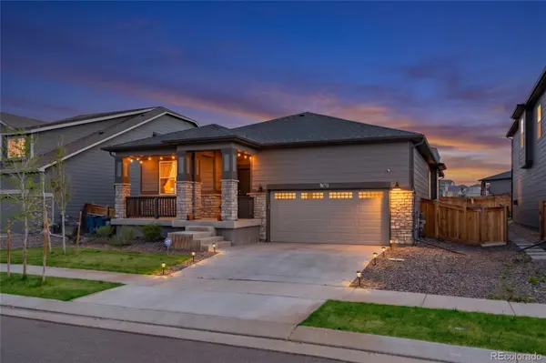 9170 Quintero ST, Commerce City, CO 80022