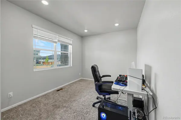 9170 Quintero ST, Commerce City, CO 80022