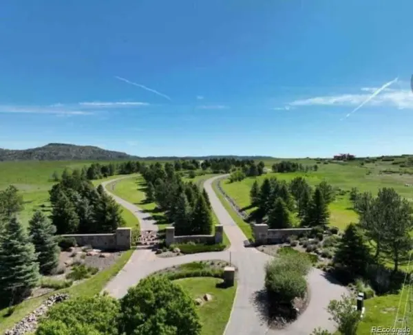 2937 Keep DR, Sedalia, CO 80135