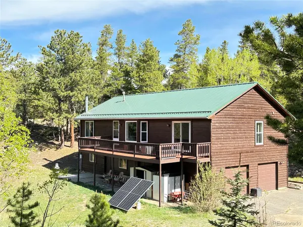 72 Rudi Ln W, Golden, CO 80403,Video Tour