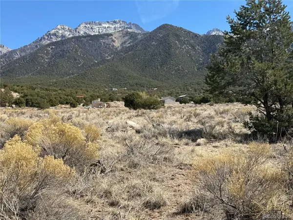 2021 Lost Cave WAY, Crestone, CO 81131