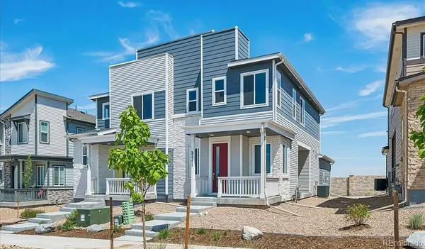 21371 E 67th AVE, Aurora, CO 80019