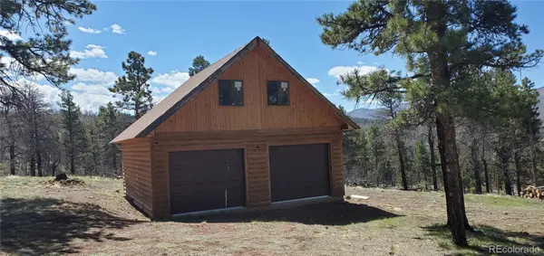 3682 Powers RD, Fort Garland, CO 81133