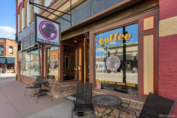 105 F ST #A, Salida, CO 81201