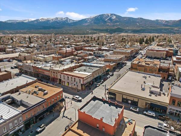 105 F ST #A, Salida, CO 81201