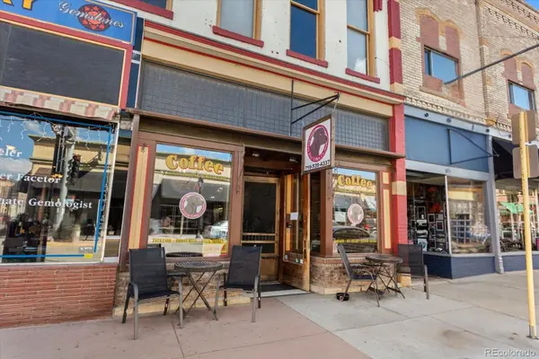 105 F ST #A, Salida, CO 81201