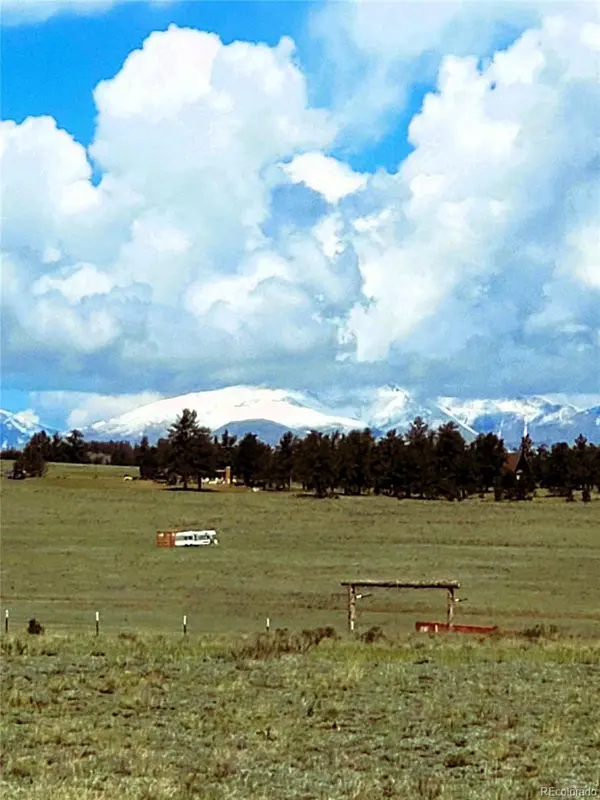 642 Mesa RD, Hartsel, CO 80449
