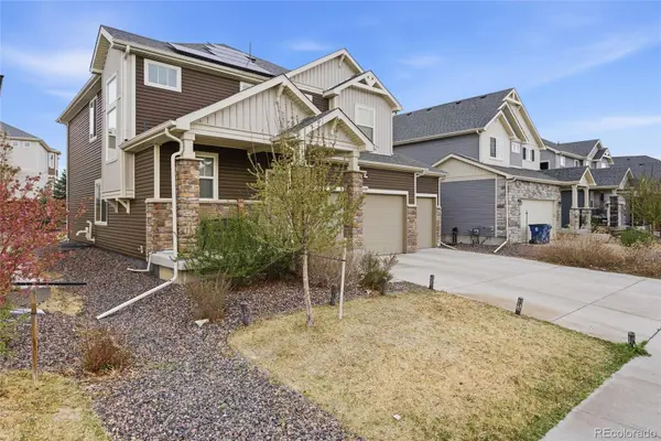 17517 E 103rd AVE, Commerce City, CO 80022