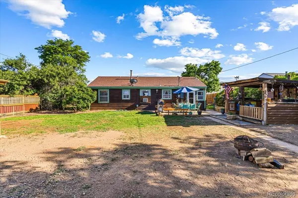 15335 Arapahoe DR, Golden, CO 80403