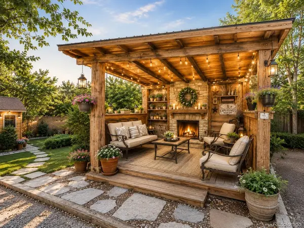 15335 Arapahoe DR, Golden, CO 80403