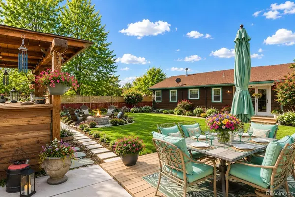 15335 Arapahoe DR, Golden, CO 80403
