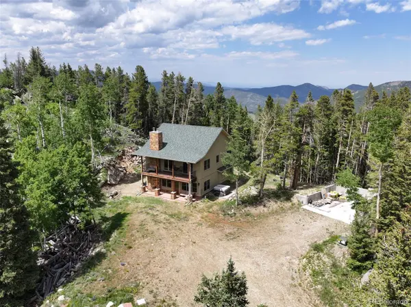 1555 Three Peaks RD, Golden, CO 80403
