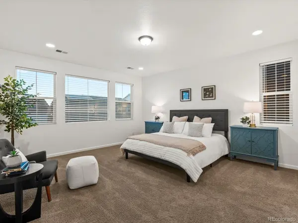3044 Bivouac PT, Castle Rock, CO 80108