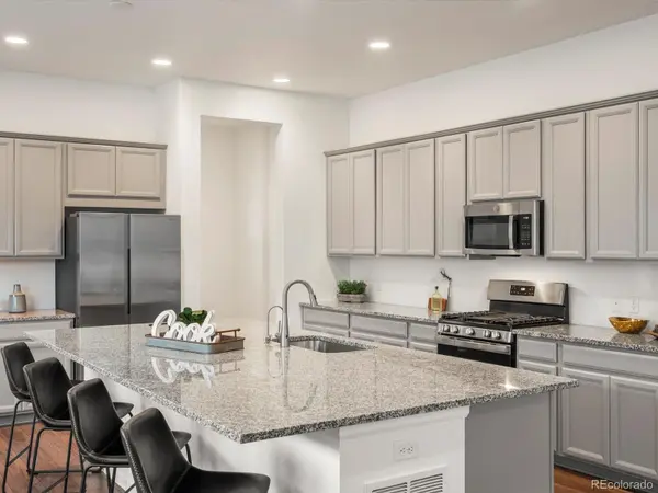 3044 Bivouac PT, Castle Rock, CO 80108