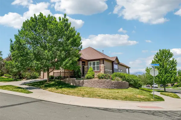 13821 W 87th DR, Arvada, CO 80005