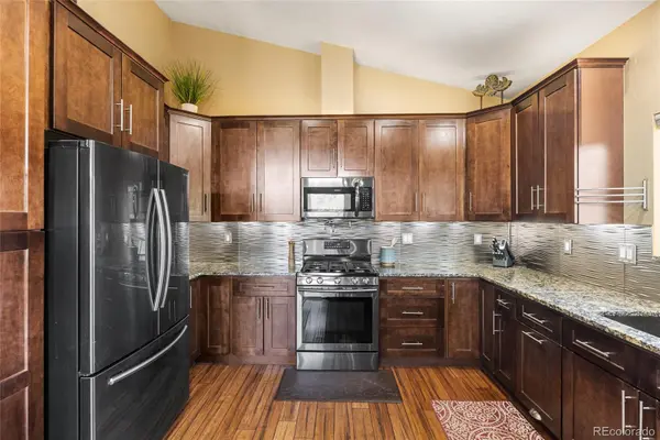 461 Hitchrack RD, Bailey, CO 80421