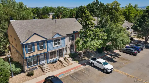 2941 W 81st AVE #C, Westminster, CO 80031