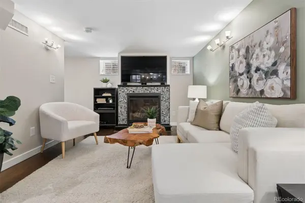 364 N Clarkson ST, Denver, CO 80218