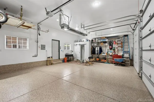 364 N Clarkson ST, Denver, CO 80218