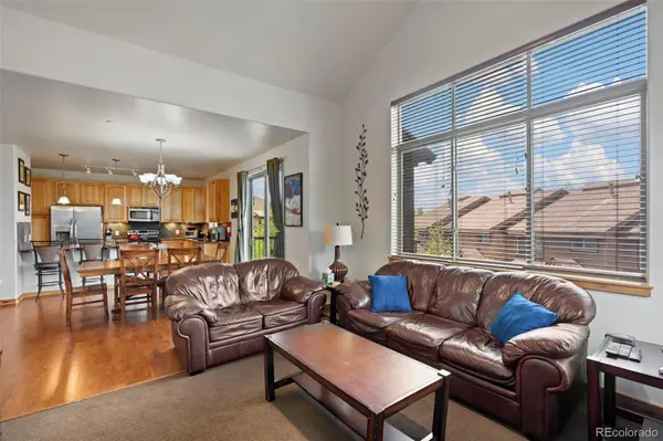 601 Trailhead CIR #634, Winter Park, CO 80482