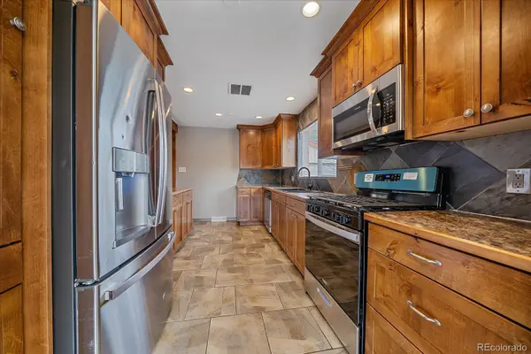 8581 Faraday ST, Denver, CO 80229