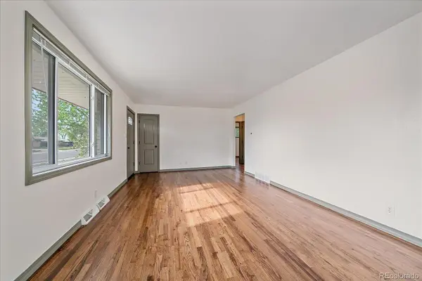 8581 Faraday ST, Denver, CO 80229