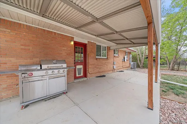 8581 Faraday ST, Denver, CO 80229