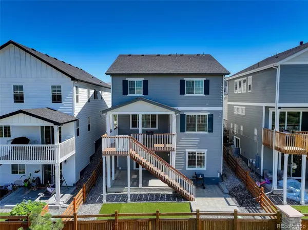 21056 E Radcliff PL, Aurora, CO 80015