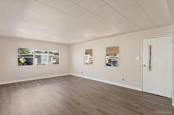 3750 N Cascade AVE, Colorado Springs, CO 80907
