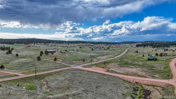 315 Empire RD, Florissant, CO 80816