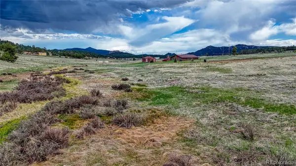 315 Empire RD, Florissant, CO 80816