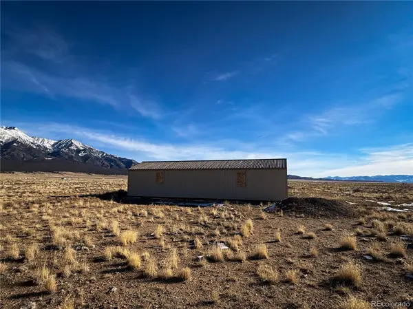 11th ST, Blanca, CO 81123