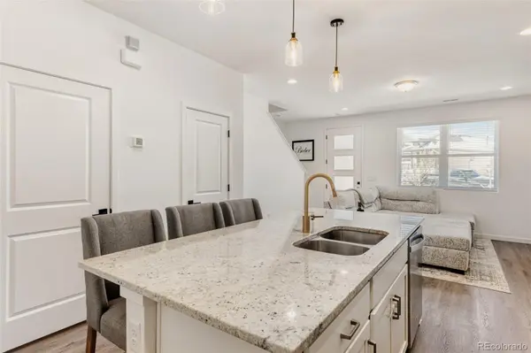 7934 Slate River ST #C, Littleton, CO 80125
