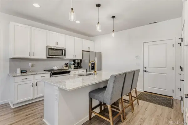 7934 Slate River ST #C, Littleton, CO 80125