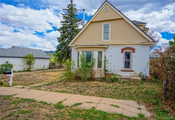 318 E Baca ST, Trinidad, CO 81082