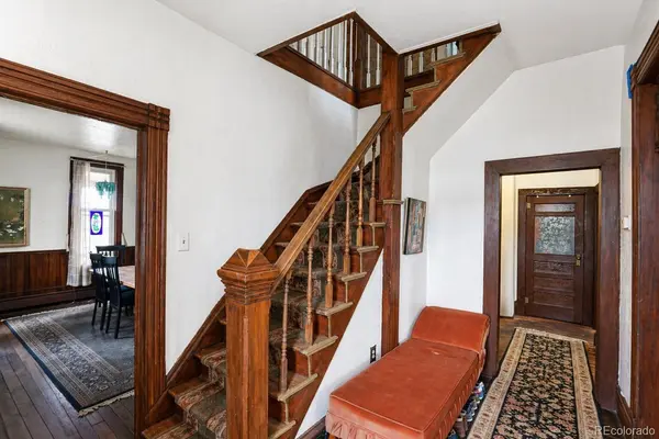 318 E Baca ST, Trinidad, CO 81082