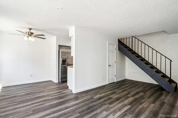 7309 W Hampden AVE #4802, Lakewood, CO 80227