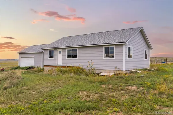 22685 Cow CIR, Ramah, CO 80832