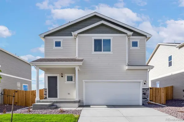 48210 Shetland DR, Bennett, CO 80102
